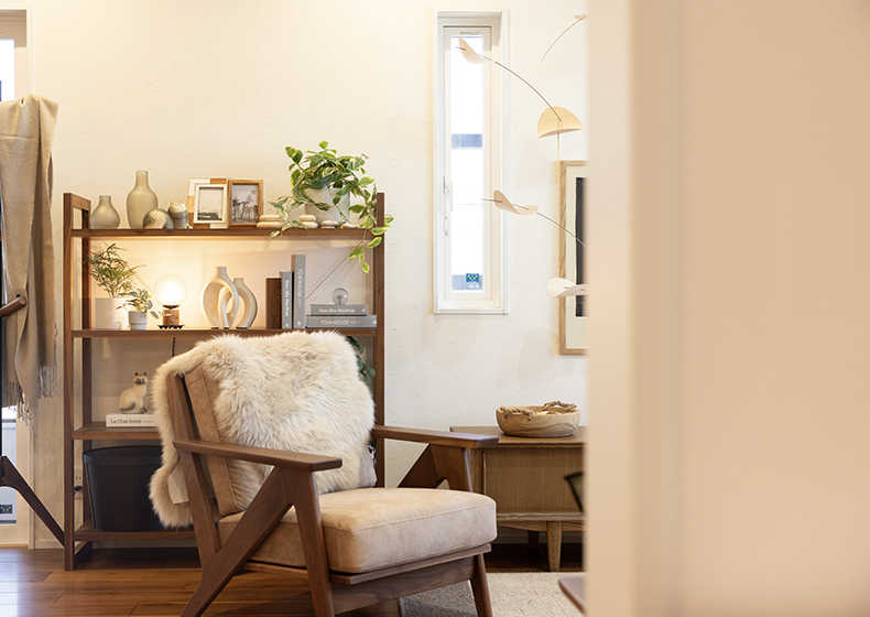 理想の家づくり、まずは「体験」からはじめませんか？