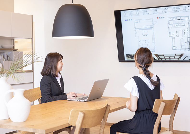 理想の家づくり、まずは「体験」からはじめませんか？