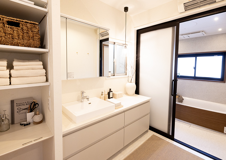 理想の家づくり、まずは「体験」からはじめませんか？