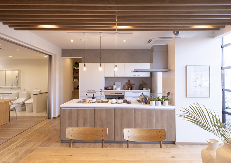 理想の家づくり、まずは「体験」からはじめませんか？