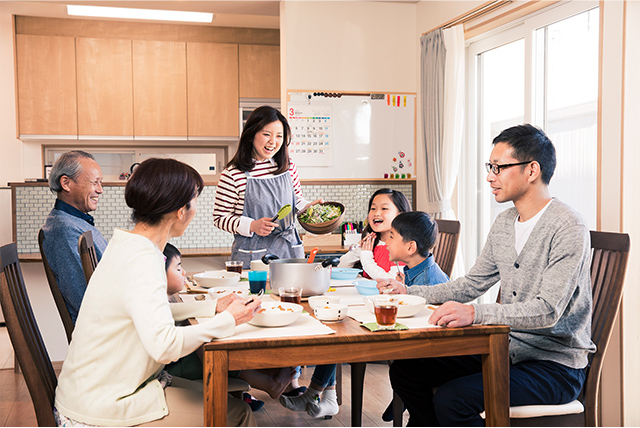 イシカワリフォームの想い