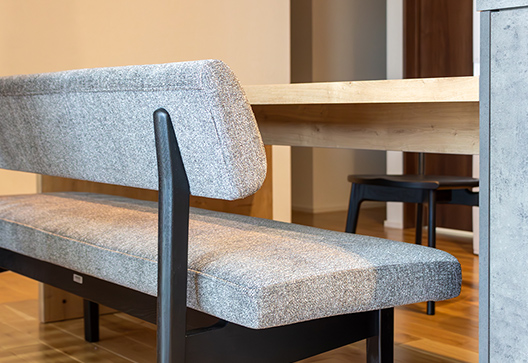 リフォーム後の住まいを、もっと素敵に