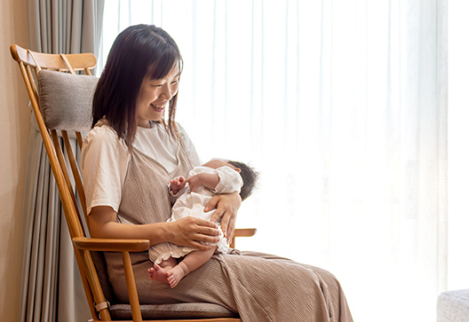 リフォーム後の住まいを、もっと素敵に