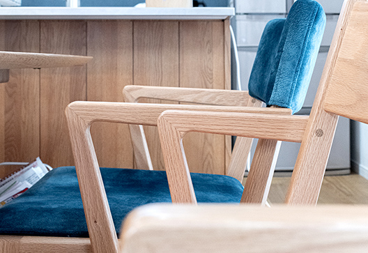 リフォーム後の住まいを、もっと素敵に