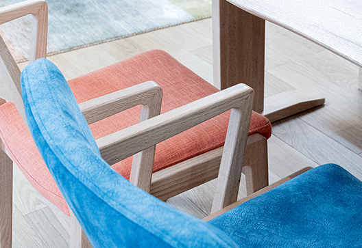 リフォーム後の住まいを、もっと素敵に