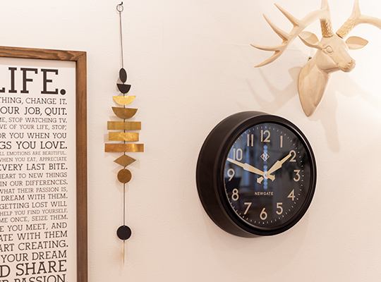 Let's go to the SHOWROOM!