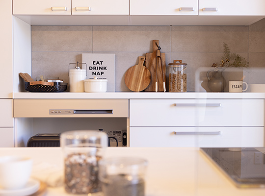 Let's go to the SHOWROOM!