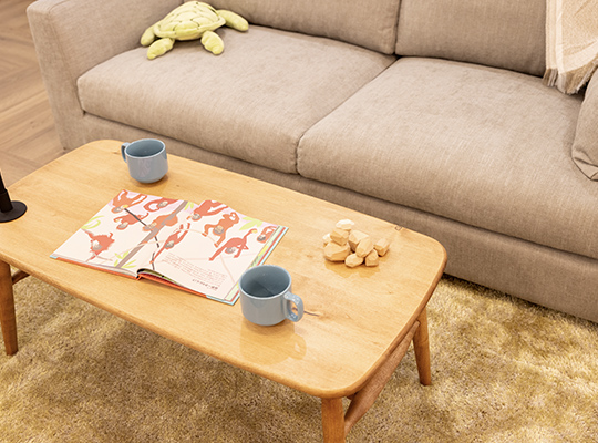 Let's go to the SHOWROOM!