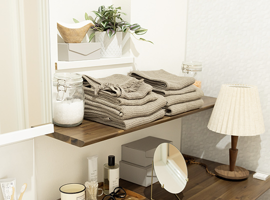 Let's go to the SHOWROOM!