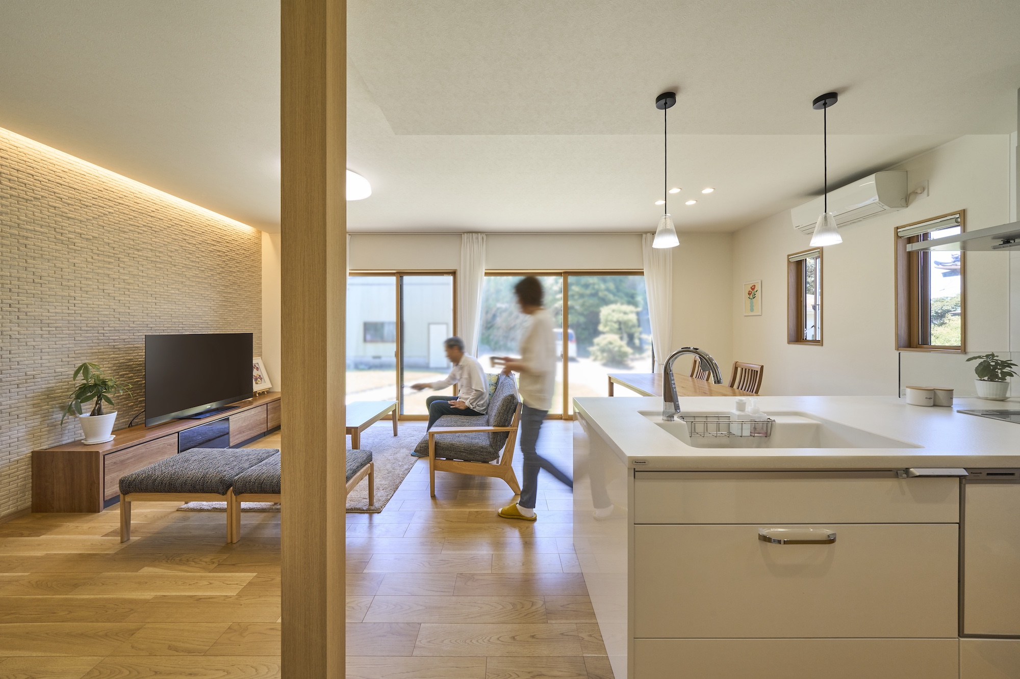 断熱・耐震リフォーム