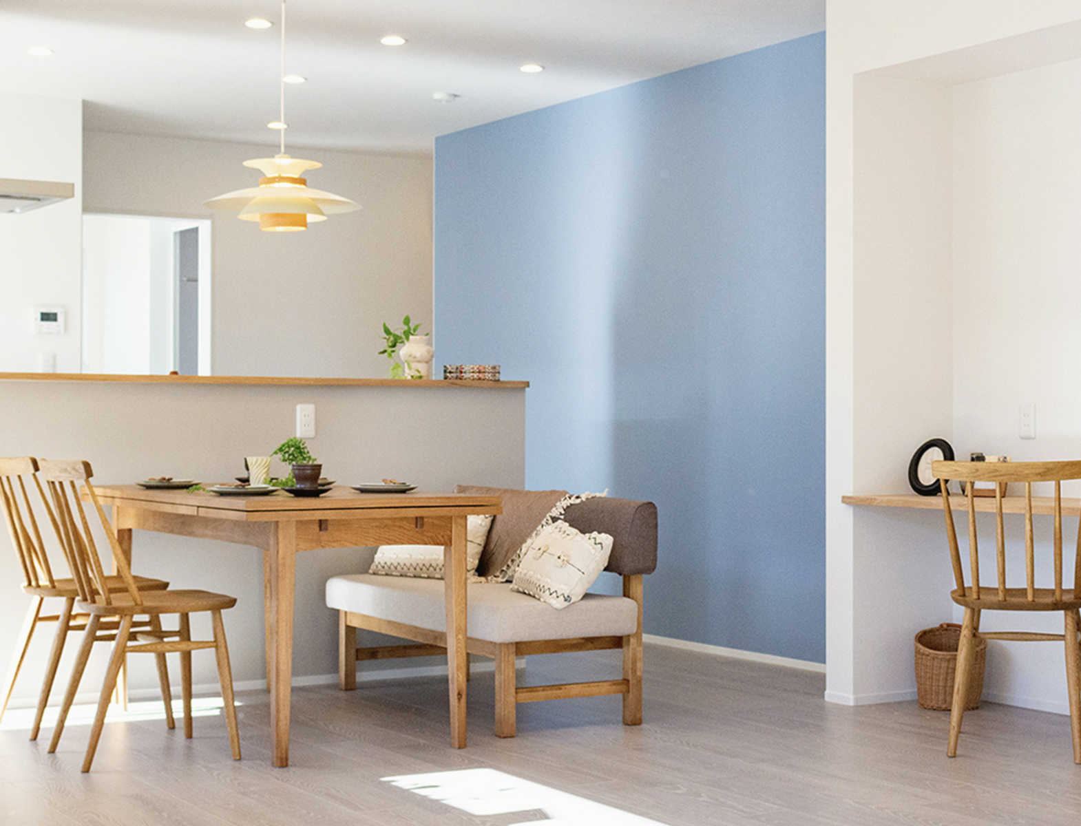 リフォームメニュー