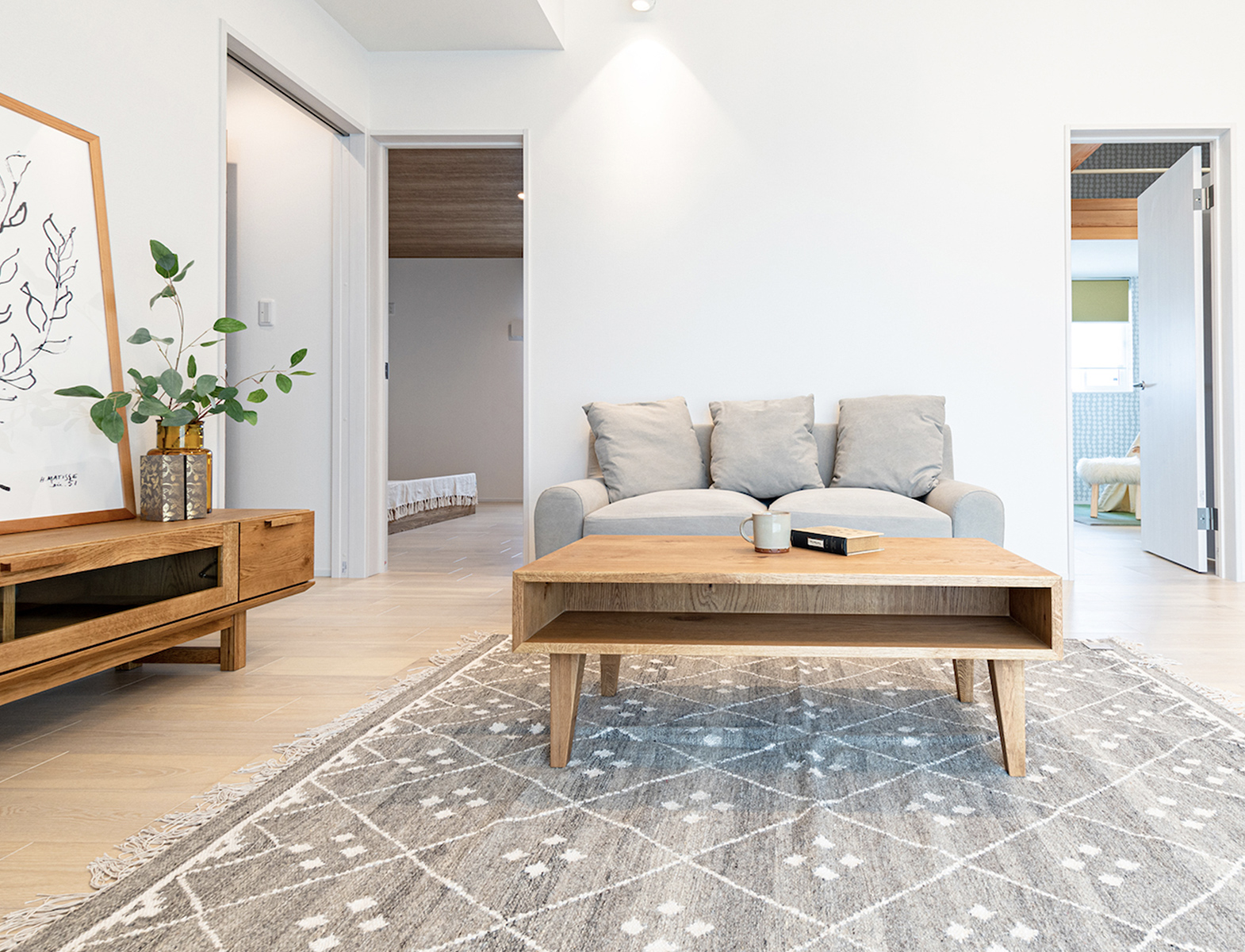 リフォームメニュー