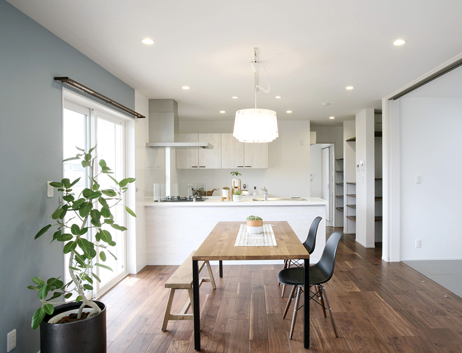 リフォームメニュー