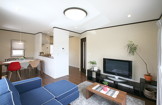 インテリア付　リノベ住宅【ByLIFE】販売中！ | ニュース