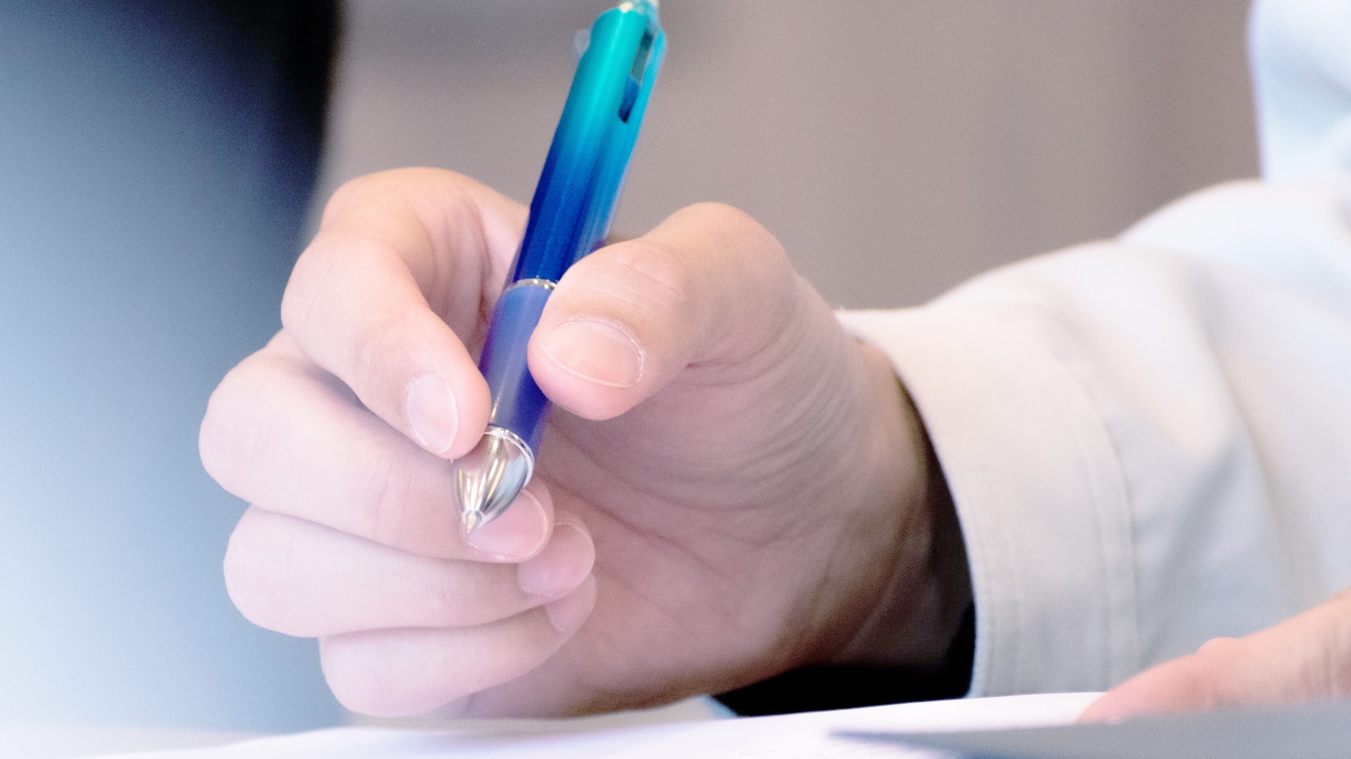 3年分のお客様アンケート結果 | 現場リポート