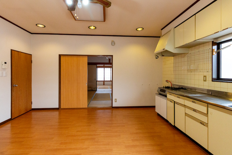 【6/27更新】長期現場レポート【中古住宅改装】匝瑳市S様邸 / 随時更新 | 現場リポート