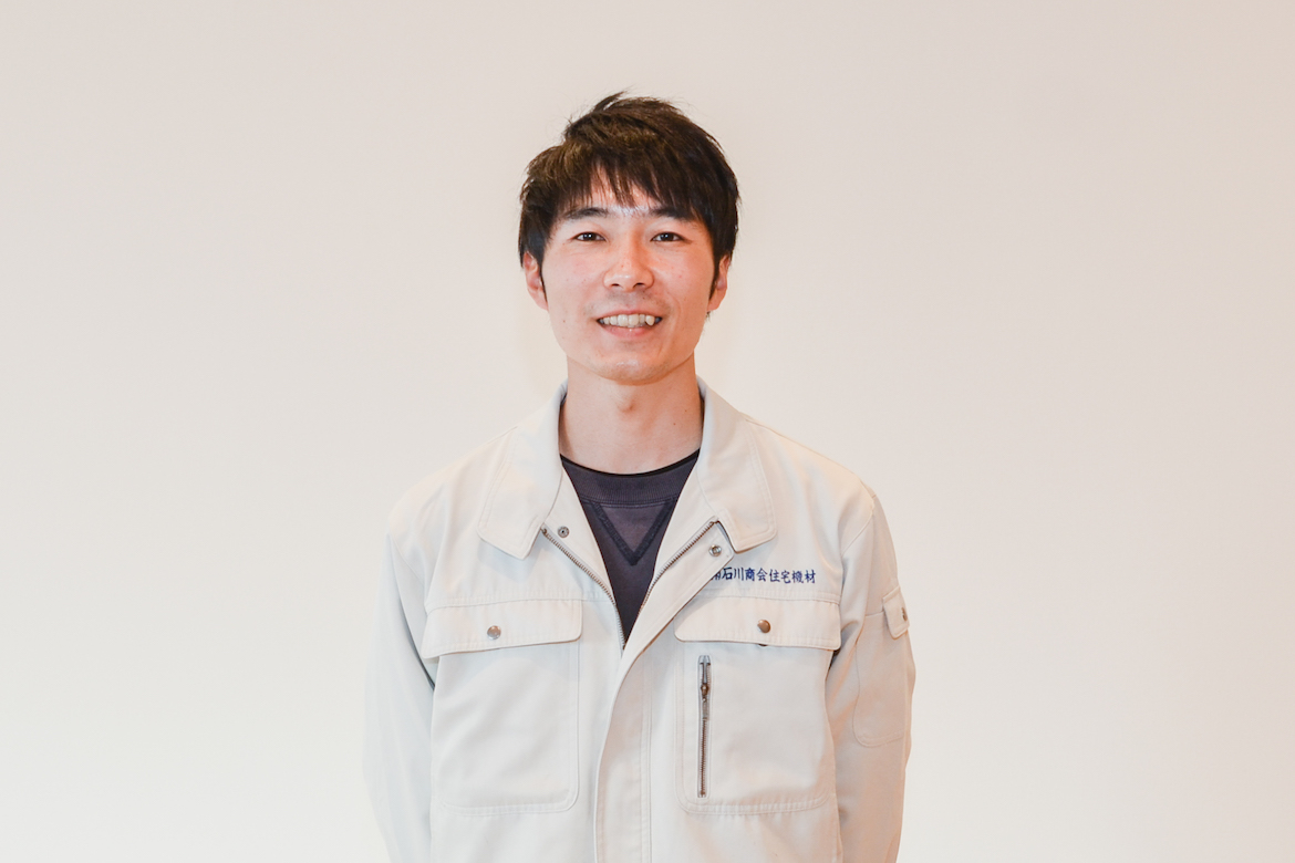 広報あさひに掲載されました【サッシ・窓職人：齋藤】 | ニュース