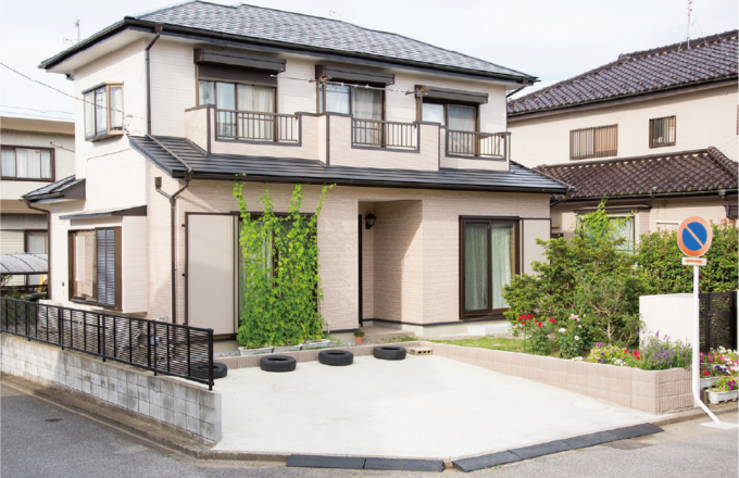 【外壁塗装パック】コミコミ価格と作業の流れ | ニュース