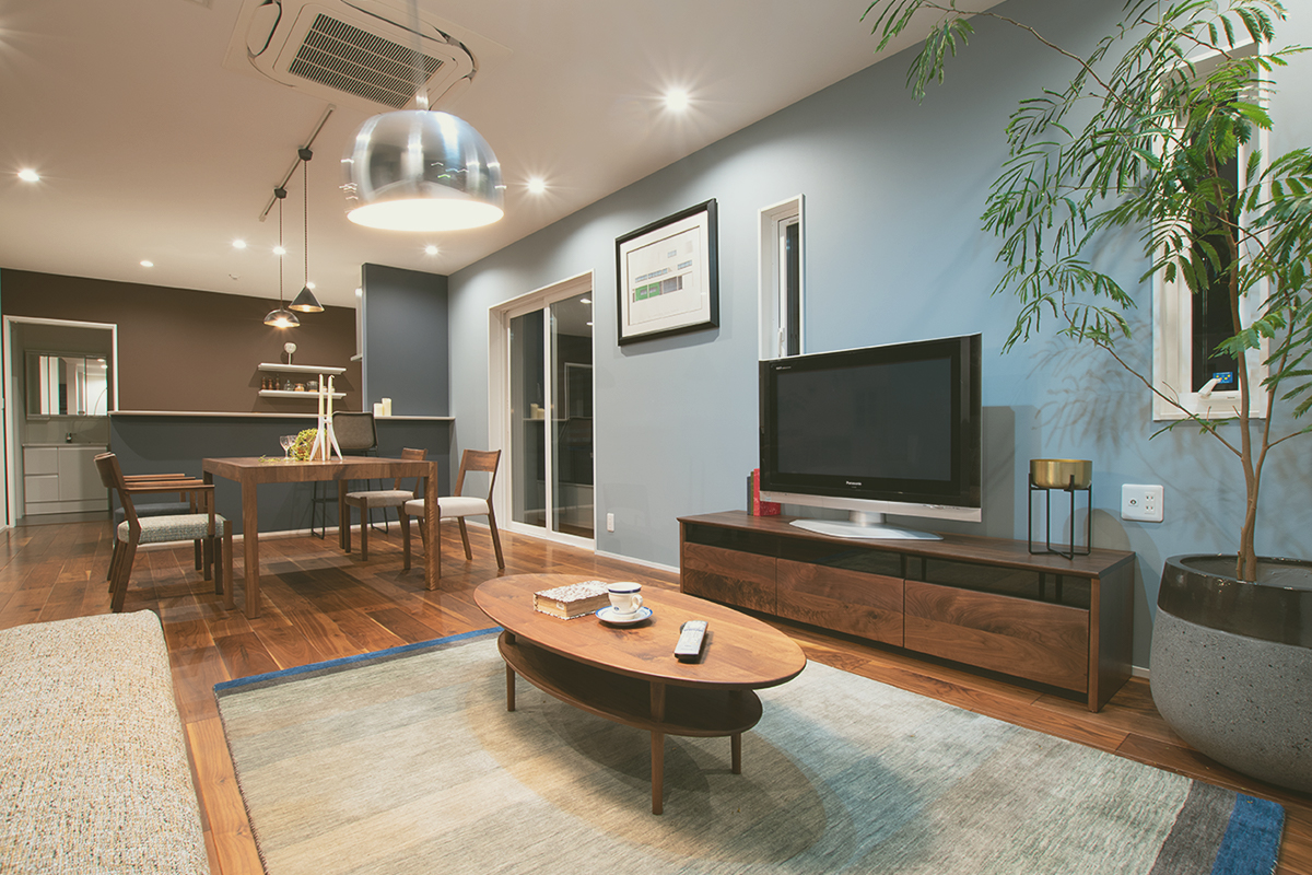 イシカワリフォームの強み