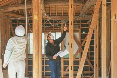 イシカワリフォームの強み