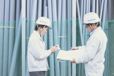 イシカワリフォームの強み