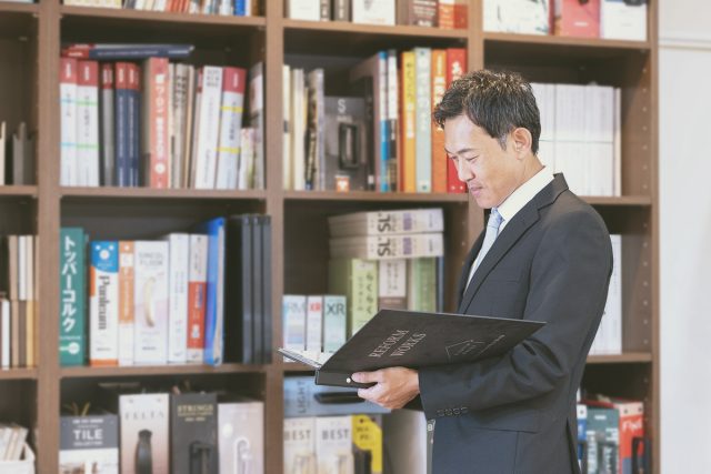 イシカワリフォームの強み