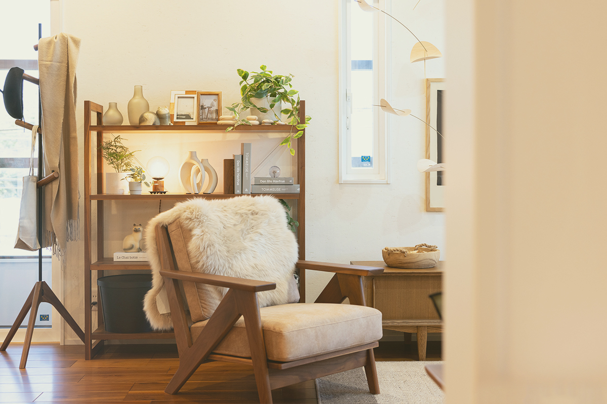 イシカワリフォームの強み