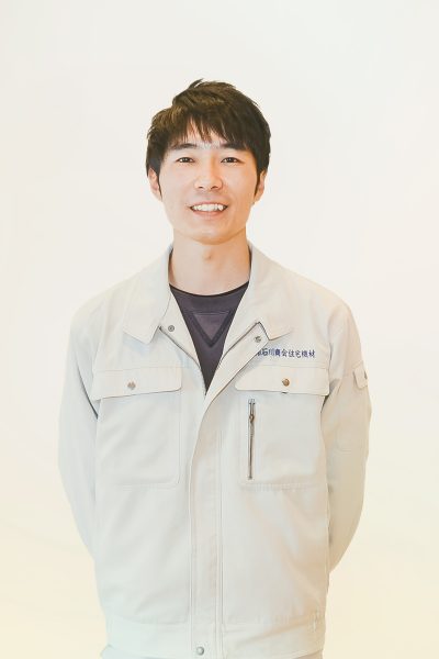 イシカワリフォームの強み