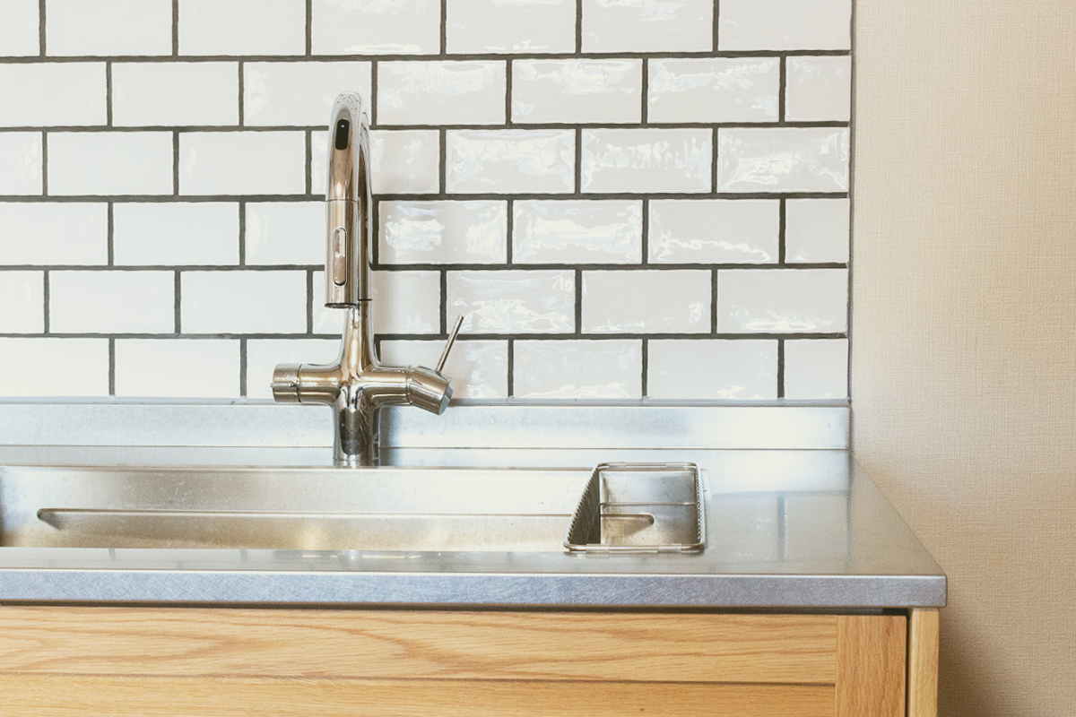 リフォームをお考えの方へ