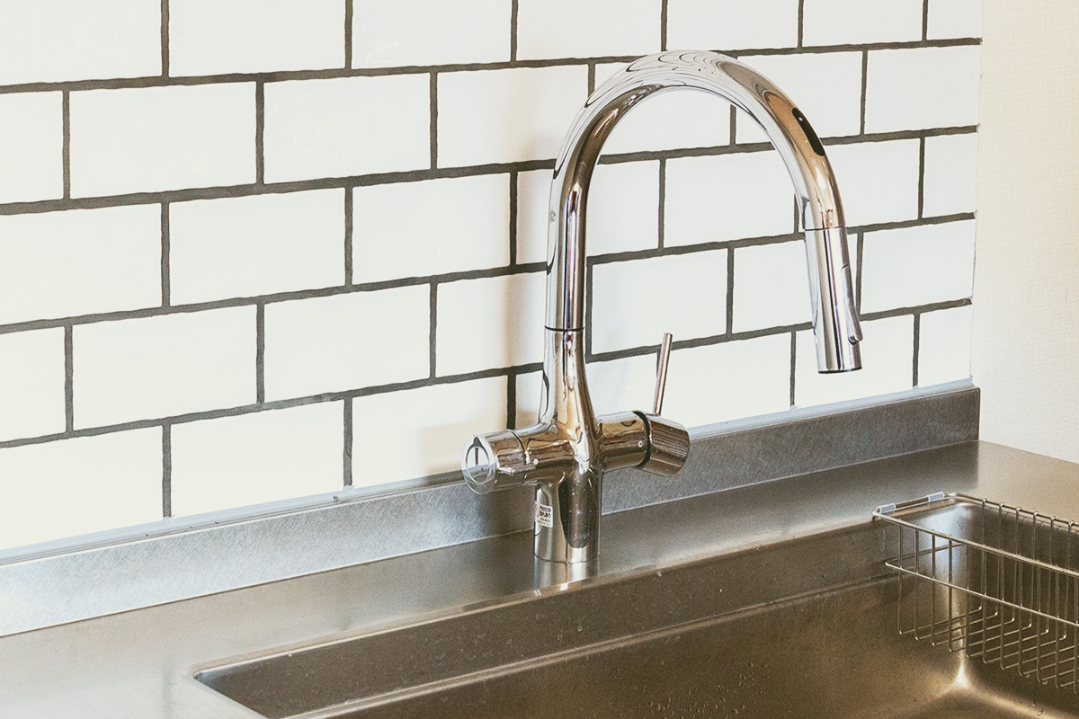 リフォームをお考えの方へ