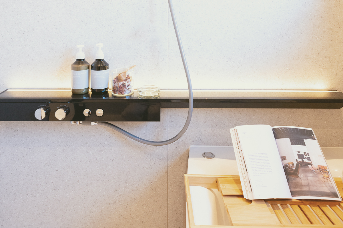 浴室リフォーム