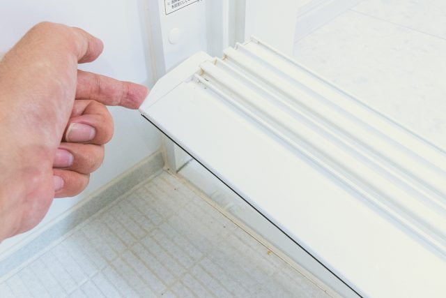 浴室リフォーム