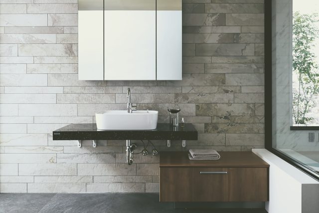 浴室リフォーム