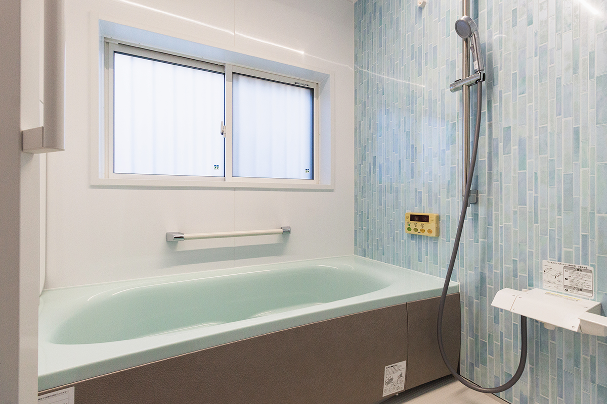 リフォームメニュー