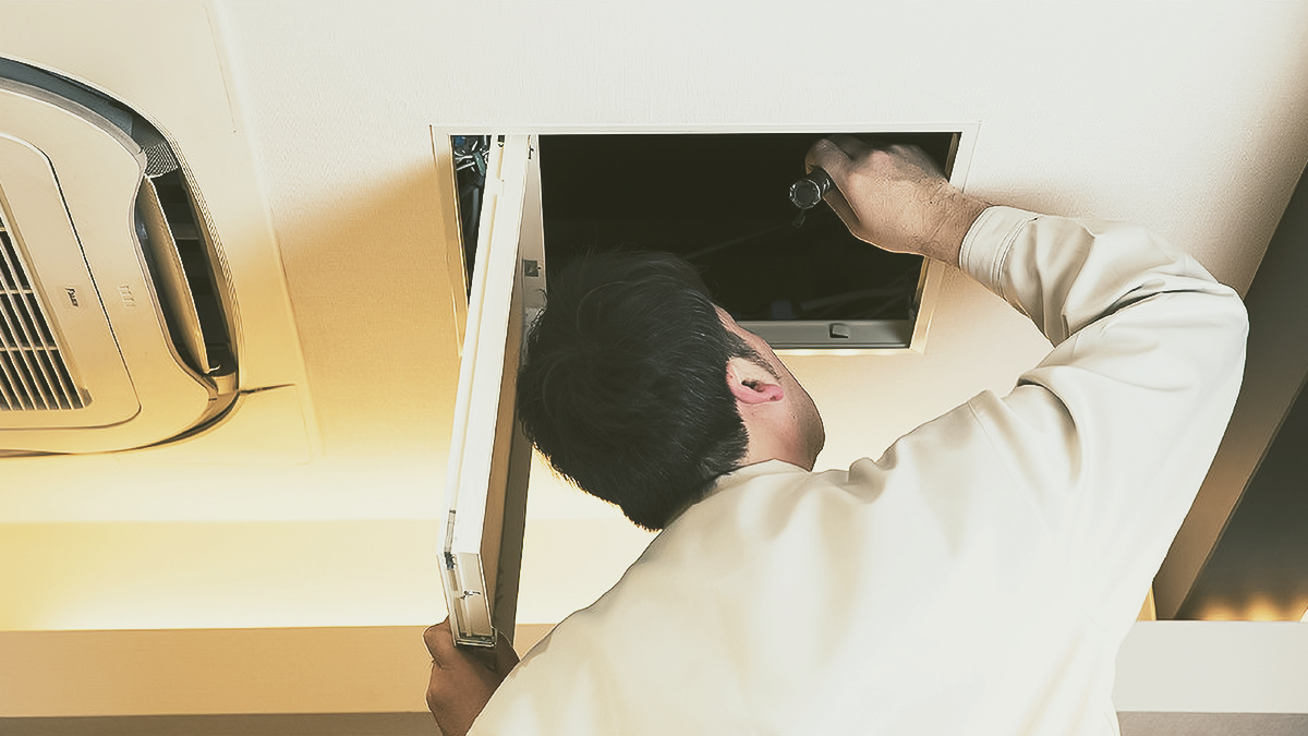 ホームインスペクション (住宅診断)