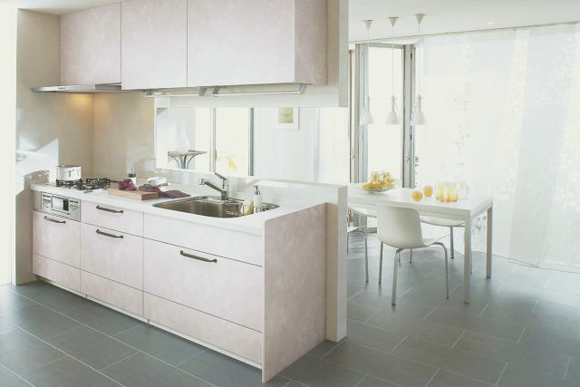 キッチンリフォーム