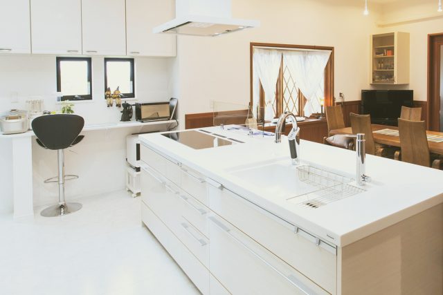 キッチンリフォーム