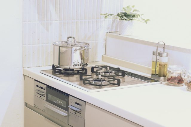 キッチンリフォーム