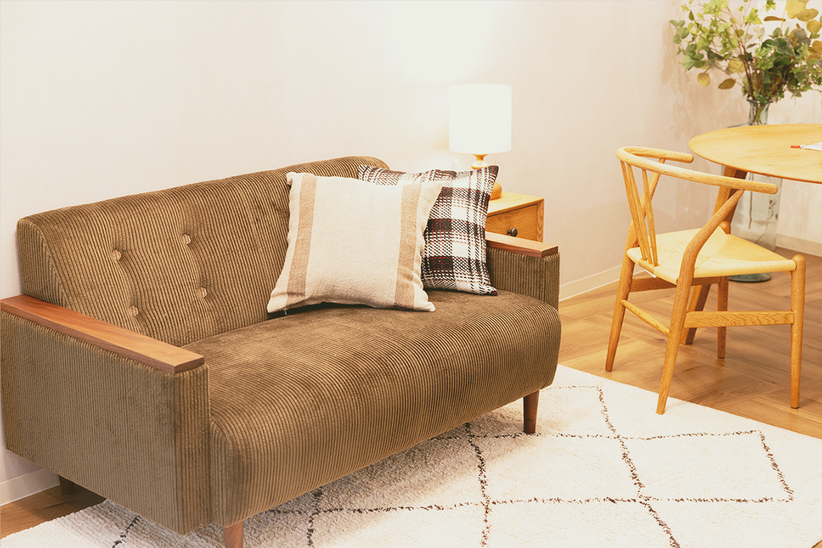 リフォームメニュー