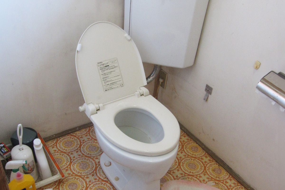 リフォームメニュー