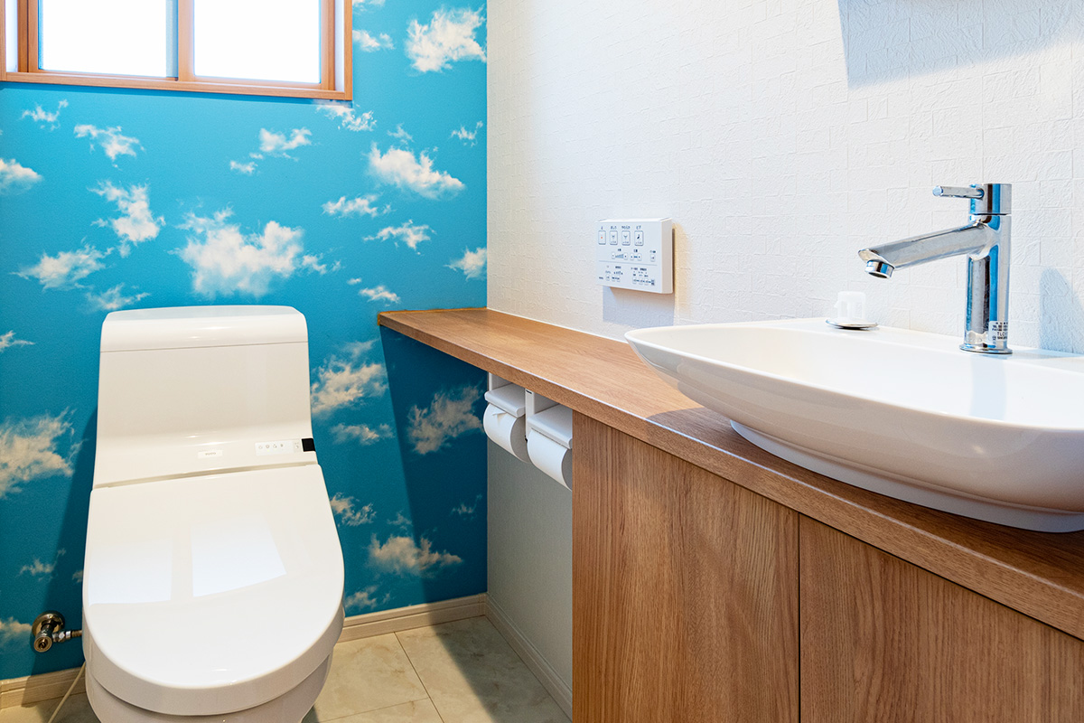 リフォームメニュー