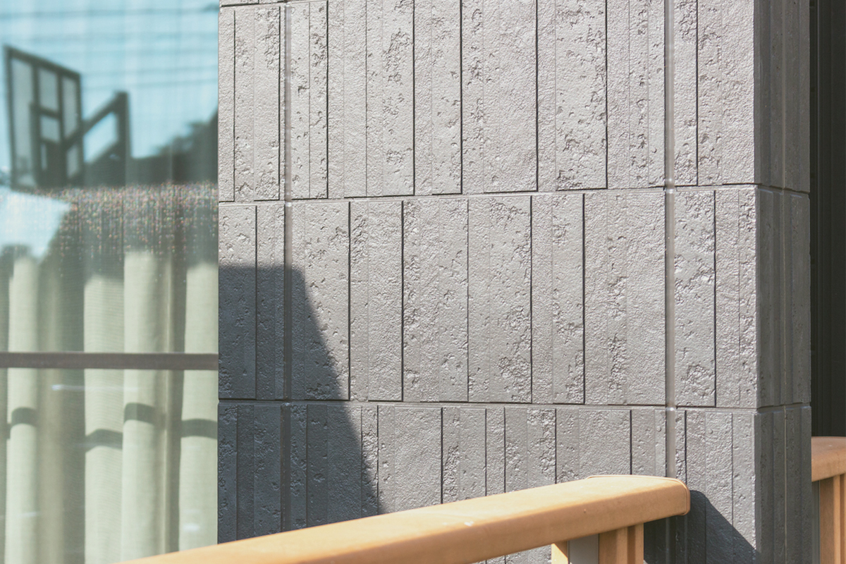 外壁塗装・外壁リフォーム