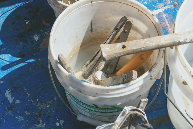 外壁塗装・外壁リフォーム