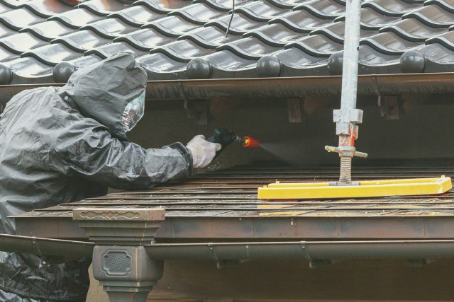 外壁塗装・外壁リフォーム