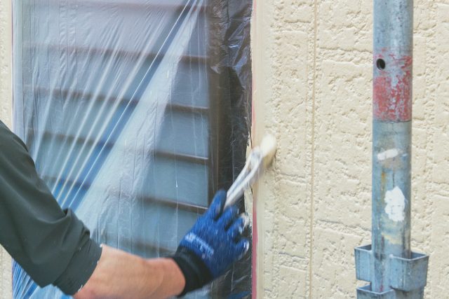 外壁塗装・外壁リフォーム