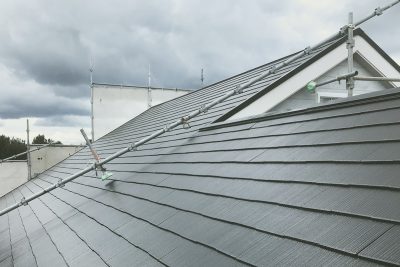 外壁塗装・外壁リフォーム