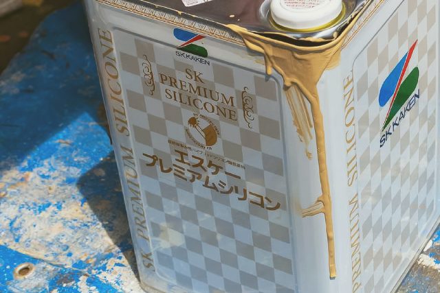 外壁塗装・外壁リフォーム