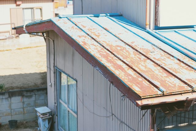 外壁塗装・外壁リフォーム