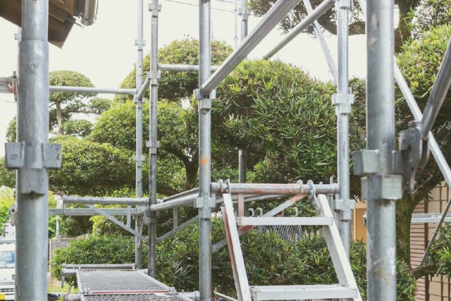 外壁塗装・外壁リフォーム