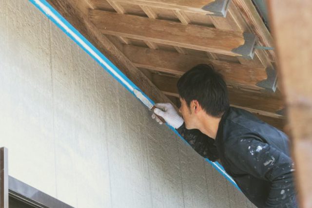 外壁塗装・外壁リフォーム